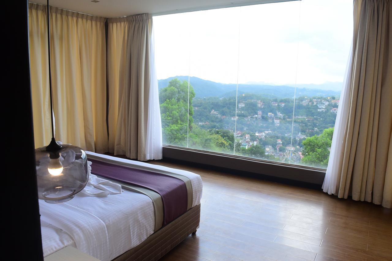 W Residence Kandy Eksteriør bilde