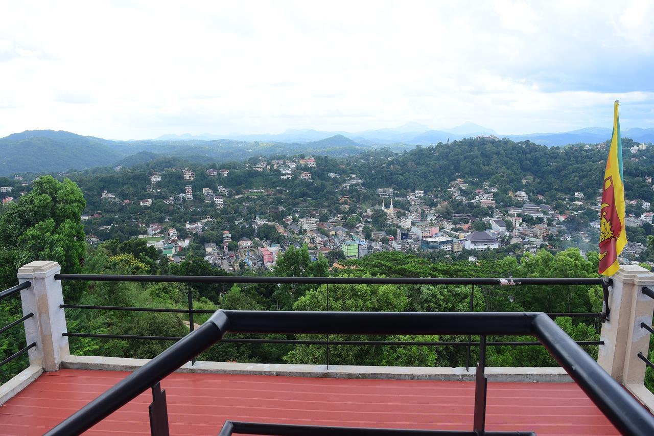 W Residence Kandy Eksteriør bilde